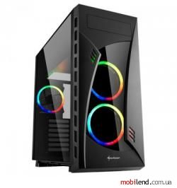 Sharkoon Night Shark RGB (4044951026258)
