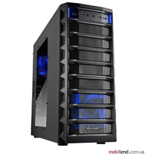 Sharkoon Rex8 Value Black Edition