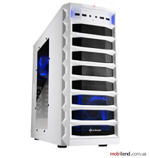 Sharkoon Rex8 Value White Edition