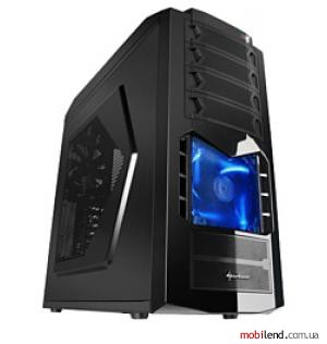 Sharkoon Scorpio 1000 Black