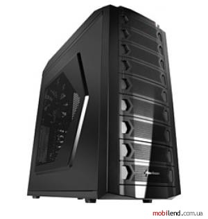 Sharkoon Scorpio 2000 Black