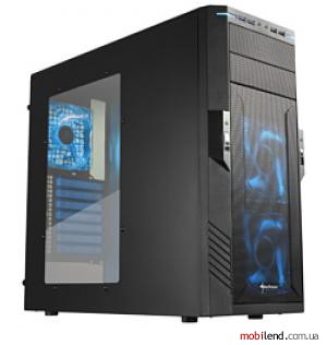 Sharkoon T28 Blue Edition