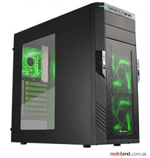 Sharkoon T28 Green Edition