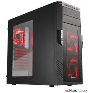 Sharkoon T28 Red Edition