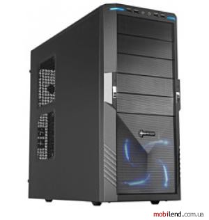 Sharkoon T5 Economy Black
