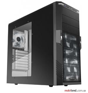 Sharkoon T9 Value Black/white