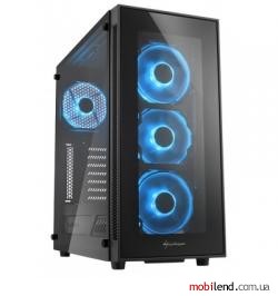 Sharkoon TG5 Blue (4044951020584)