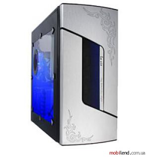 Sigma La Vie Aluminum ALWSP Silver