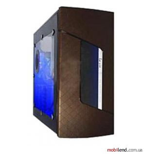 Sigma La Vie Leather LBNWBP 450W Brown