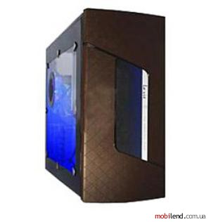 Sigma La Vie Leather LBNWBP 500W Brown