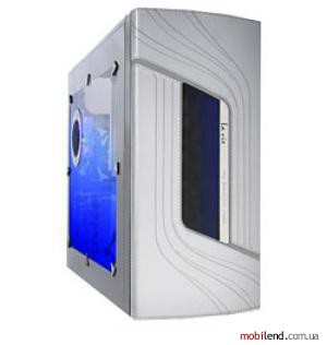 Sigma La Vie Leather LEWSP Silver