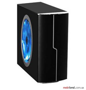 Sigma Luna 2FB Black