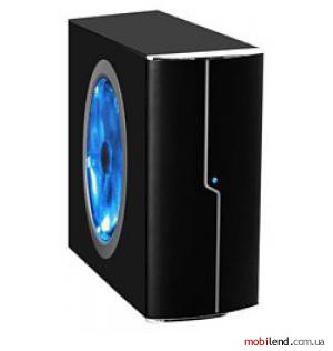 Sigma Luna HSP/FBP Black 500W