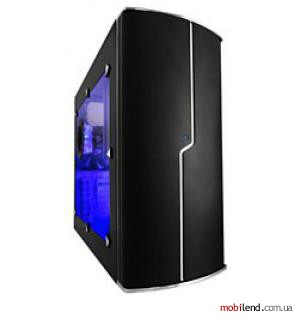 Sigma Luna WBP 500W Black