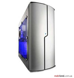 Sigma Luna WS Silver