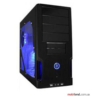 Sigma Orca 500W Black