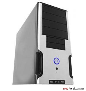 Sigma Orca Black/silver