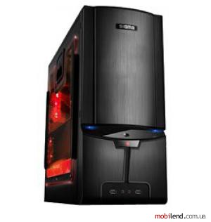 Sigma Phantom 600W Black