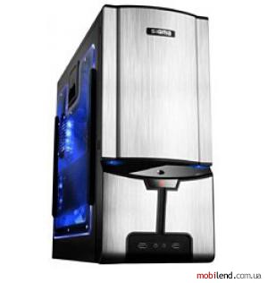 Sigma Phantom Silver