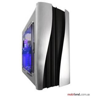 Sigma Shark 989 Silver/black