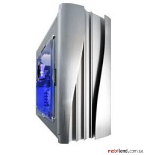 Sigma Shark 989 WSP Silver