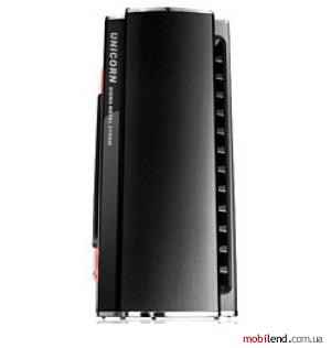Sigma Unicorn 500W Black