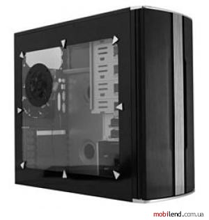 Sigma Zen WBP 500W Black