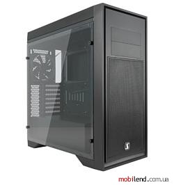 SilentiumPC Aquarius X70T Black