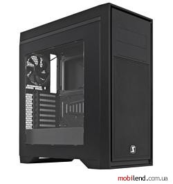 SilentiumPC Aquarius X70W Black