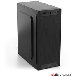 SilentiumPC Armis AR1 Black