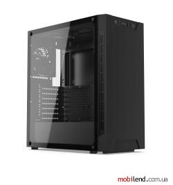 SilentiumPC Armis AR6 TG ATX (SPC255)
