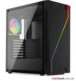 SilentiumPC Armis AR6Q EVO TG ARGB (SPC256)