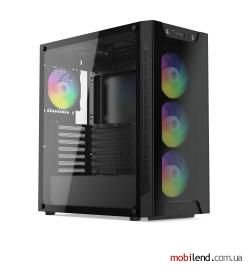 SilentiumPC Armis AR6X Evo TG ARGB (SPC257)