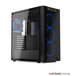 SilentiumPC Armis AR6X TG RGB (SPC258)