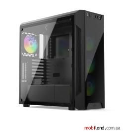 SilentiumPC Armis AR7X Evo TG ARGB (SPC251)