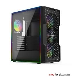 SilentiumPC Astrum AT6V Evo TG ARGB (SPC264)