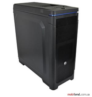 SilentiumPC Brutus M25 Pure Black