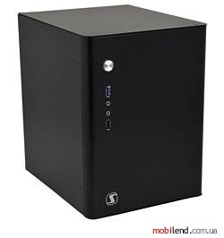 SilentiumPC Brutus Q20 Black