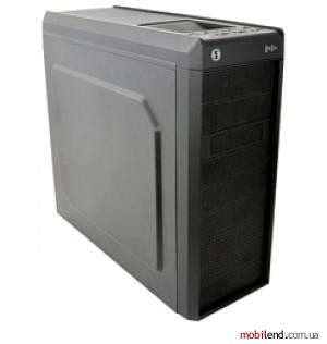 SilentiumPC Gladius M40 Pure Black
