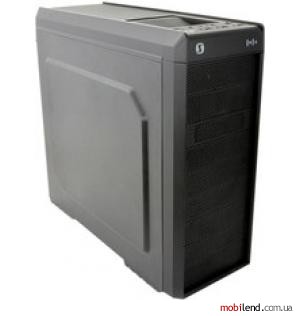 SilentiumPC Gladius M40 Pure Black (GD-M40)