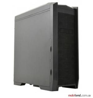 SilentiumPC Gladius X80 Pure Black
