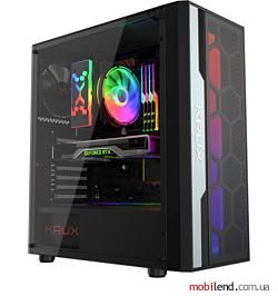 SilentiumPC Krux Orio KRX0087