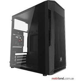 SilentiumPC Krux Trek KRX0015