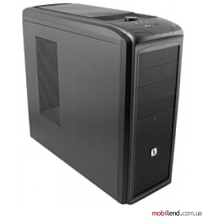 SilentiumPC Regnum L50 Pure Black