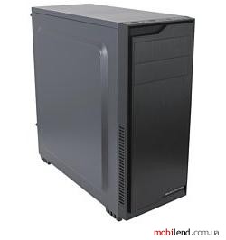 SilentiumPC Regnum RG1 Pure Black