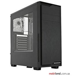 SilentiumPC Regnum RG1W Black