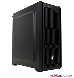 SilentiumPC Regnum RG2 Black