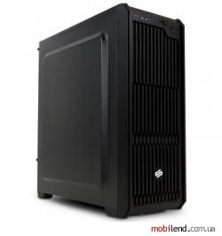SilentiumPC Regnum RG2 Pure Black (SPC161)
