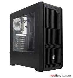 SilentiumPC Regnum RG2W Black