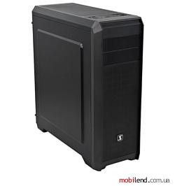 SilentiumPC Regnum RG4 Pure Black